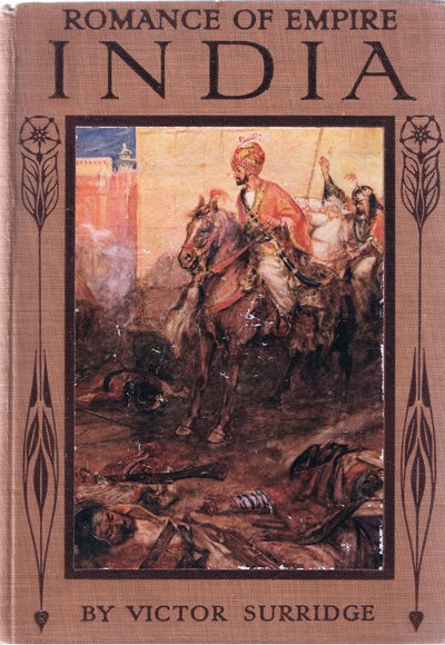 Front Cover by Arthur David McCormick